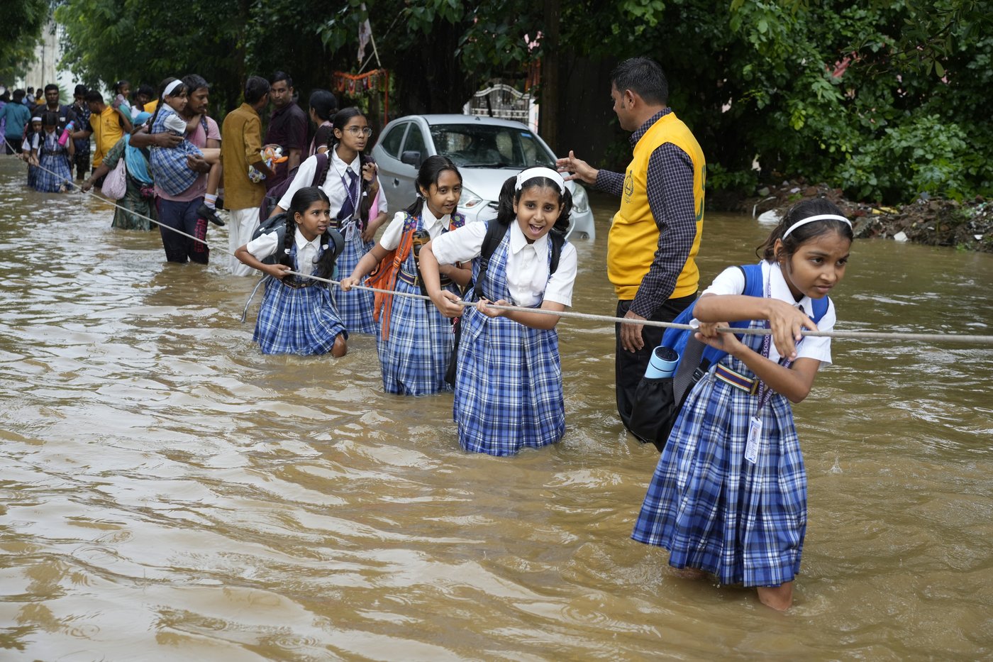 PHOTO COLLECTION: 2024 climate photos of the year | iNFOnews.ca