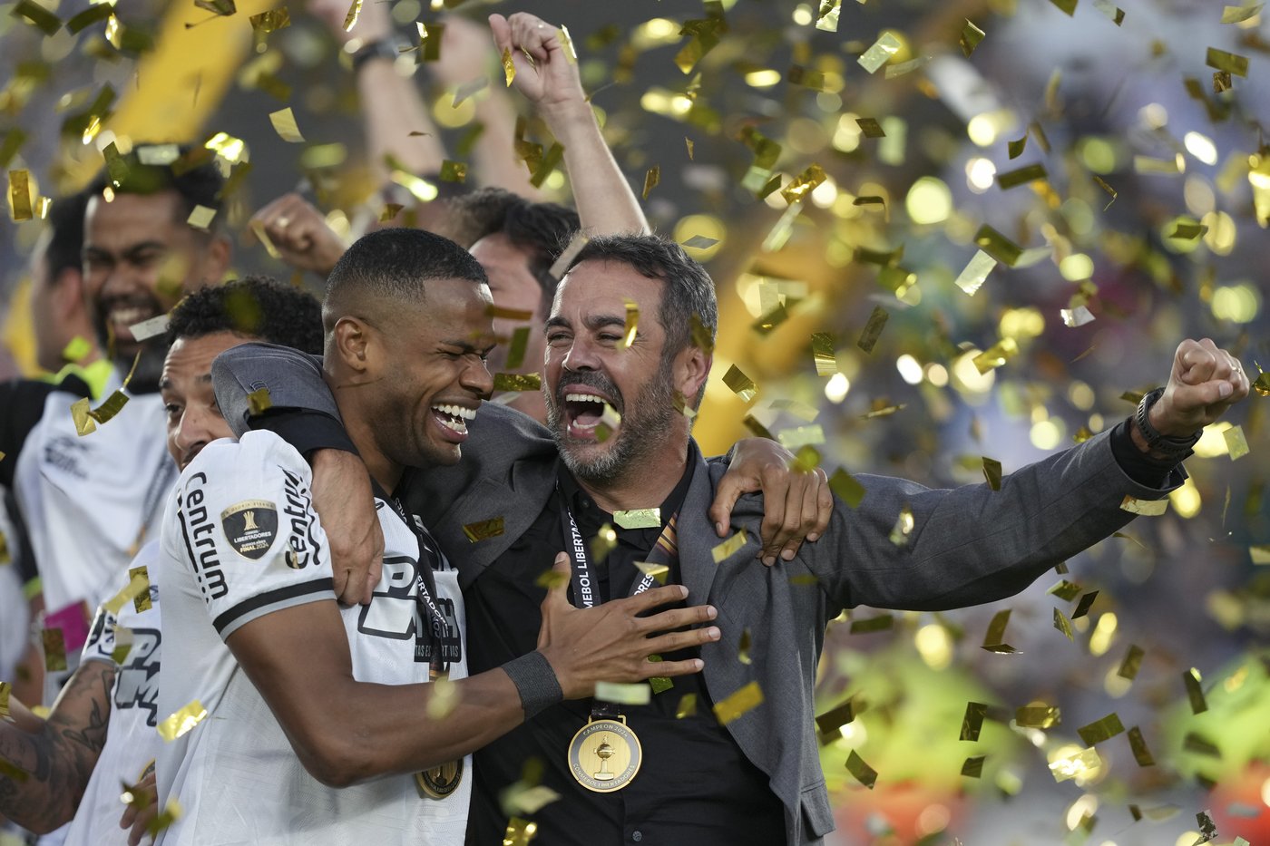 The draw for FIFA’s revamped Club World Cup is coming up. Here’s what to know | iNFOnews.ca The draw for FIFA’s revamped Club World Cup is coming up. Here’s what to know | iNFOnews.ca
