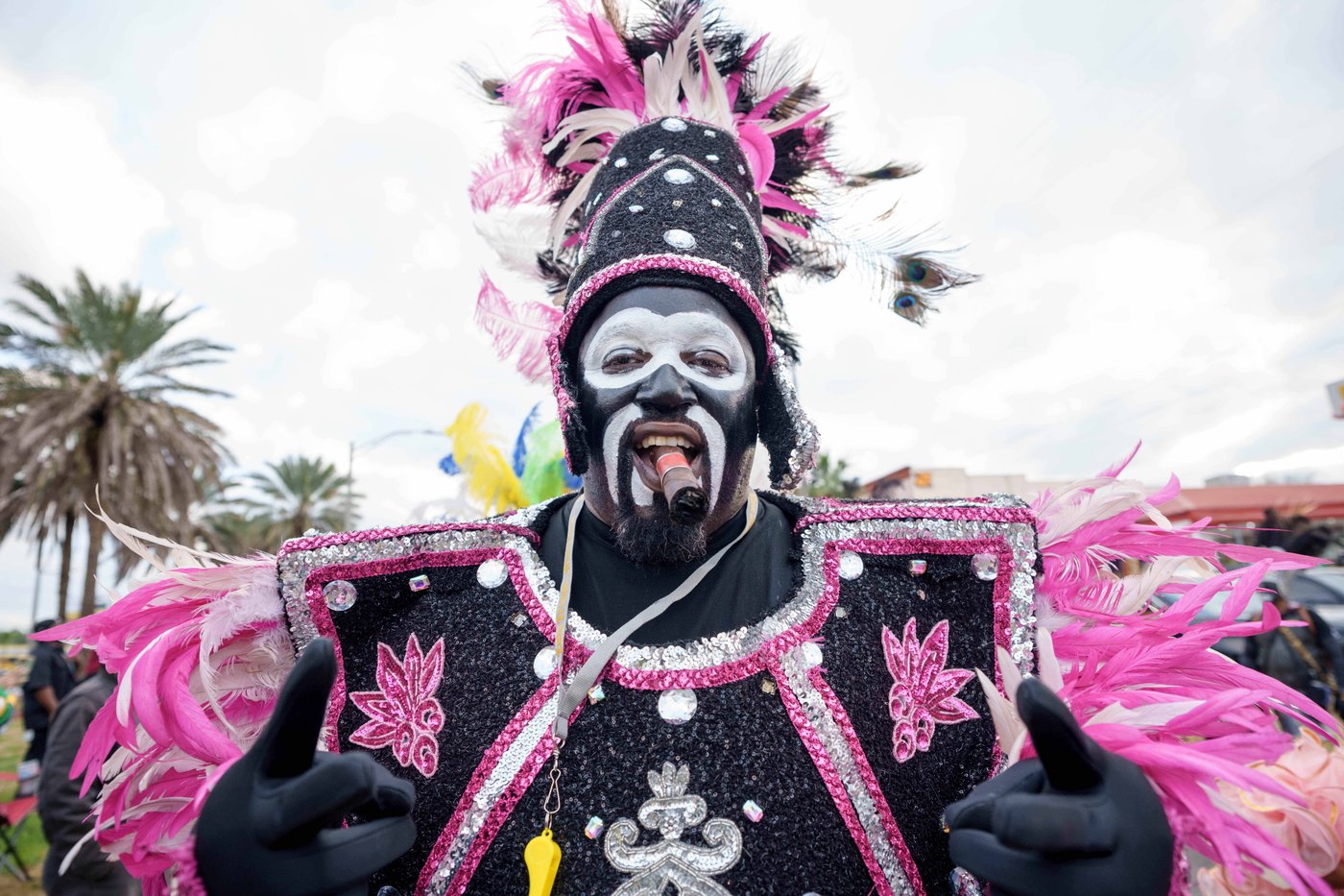 New Orleans celebrates Mardi Gras, the indulgent conclusion of Carnival season | iNFOnews.ca New Orleans celebrates Mardi Gras, the indulgent conclusion of Carnival season | iNFOnews.ca