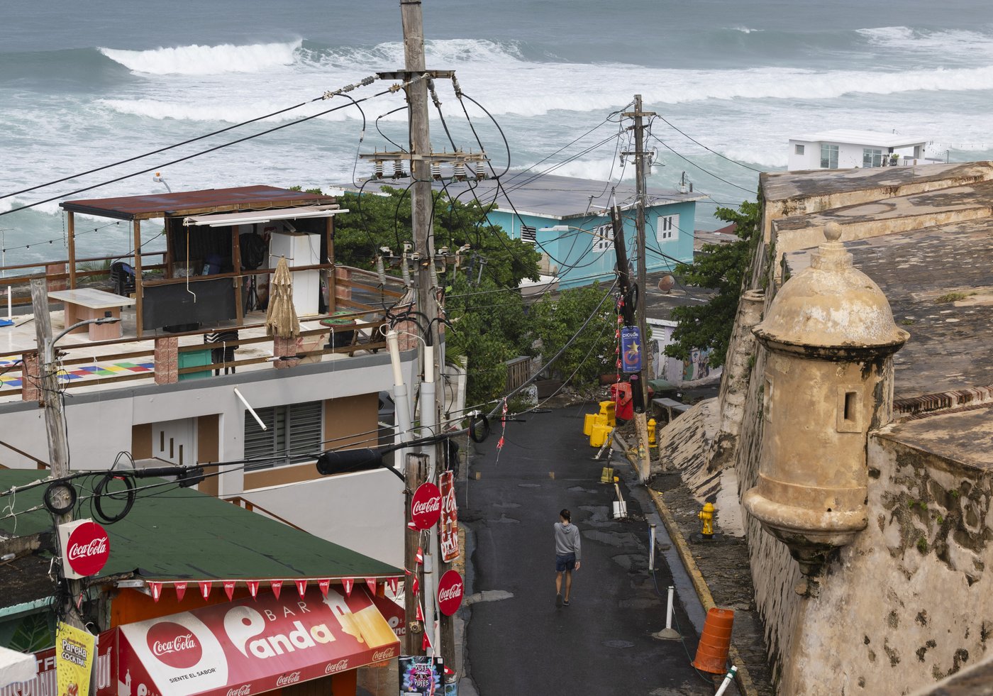Puerto Rico awaits historic results in four-way gubernatorial election | iNFOnews.ca
