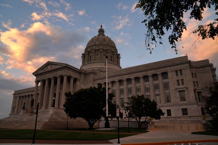 Missouri judge finds state laws restricting abortion violate voter-approved constitutional amendment | iNFOnews.ca