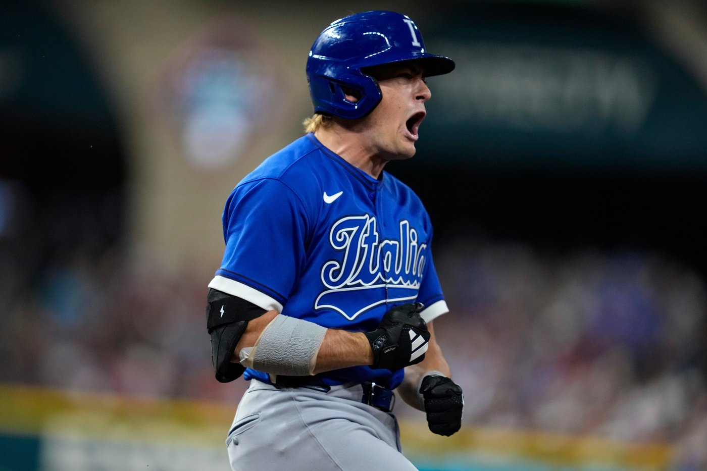 Italy stuns the US 8-6 in World Baseball Classic, leaving the Americans needing help to advance | iNFOnews.ca Italy stuns the US 8-6 in World Baseball Classic, leaving the Americans needing help to advance | iNFOnews.ca