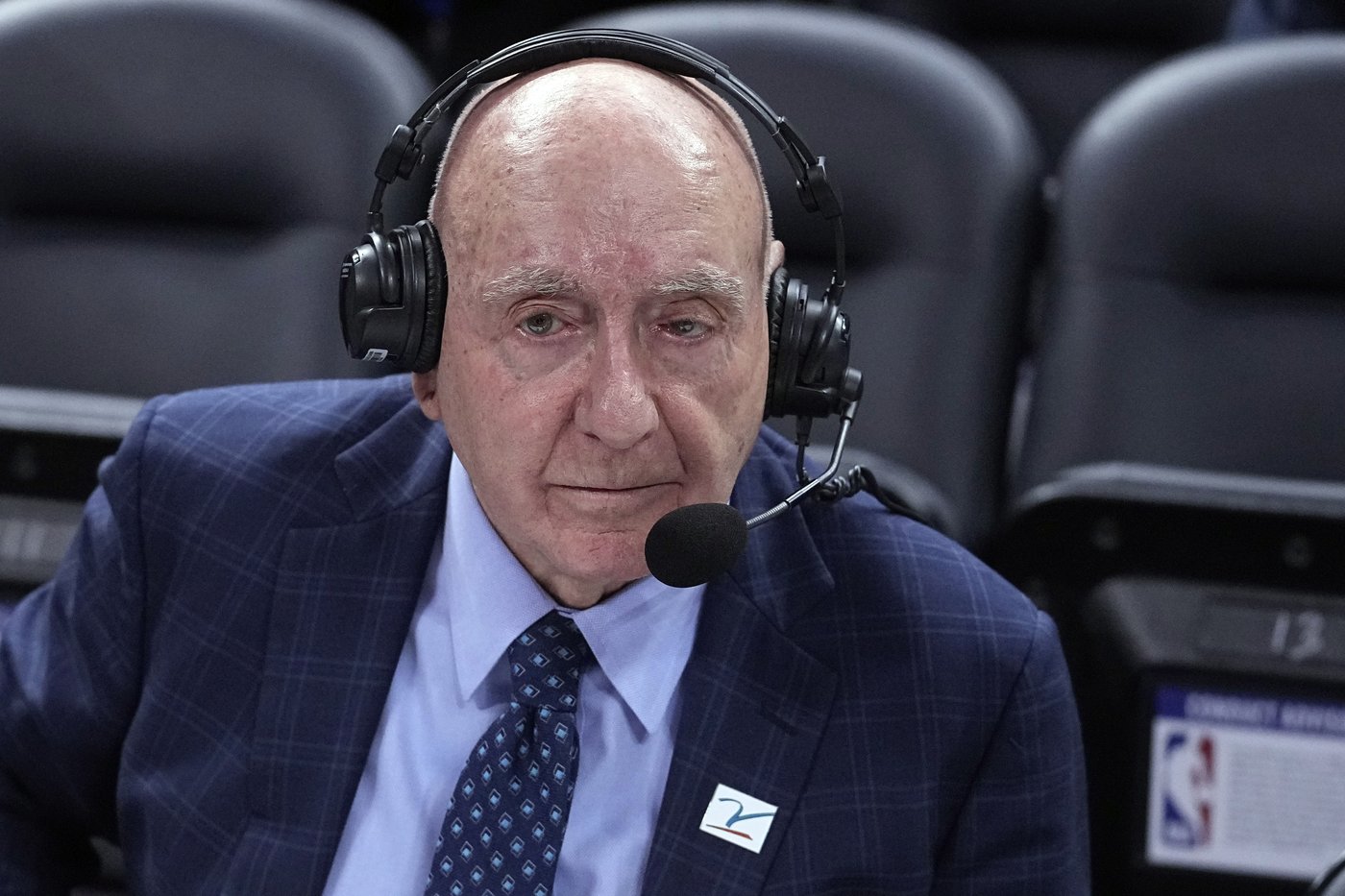ESPN college basketball analyst Dick Vitale's return to broadcasting delayed by accident at home | iNFOnews.ca ESPN college basketball analyst Dick Vitale's return to broadcasting delayed by accident at home | iNFOnews.ca