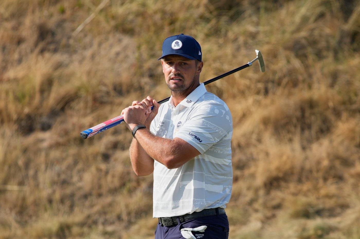 Ryan Fox and supporting cast keep this British Open from being remembered for the wrong reasons | iNFOnews.ca Ryan Fox and supporting cast keep this British Open from being remembered for the wrong reasons | iNFOnews.ca