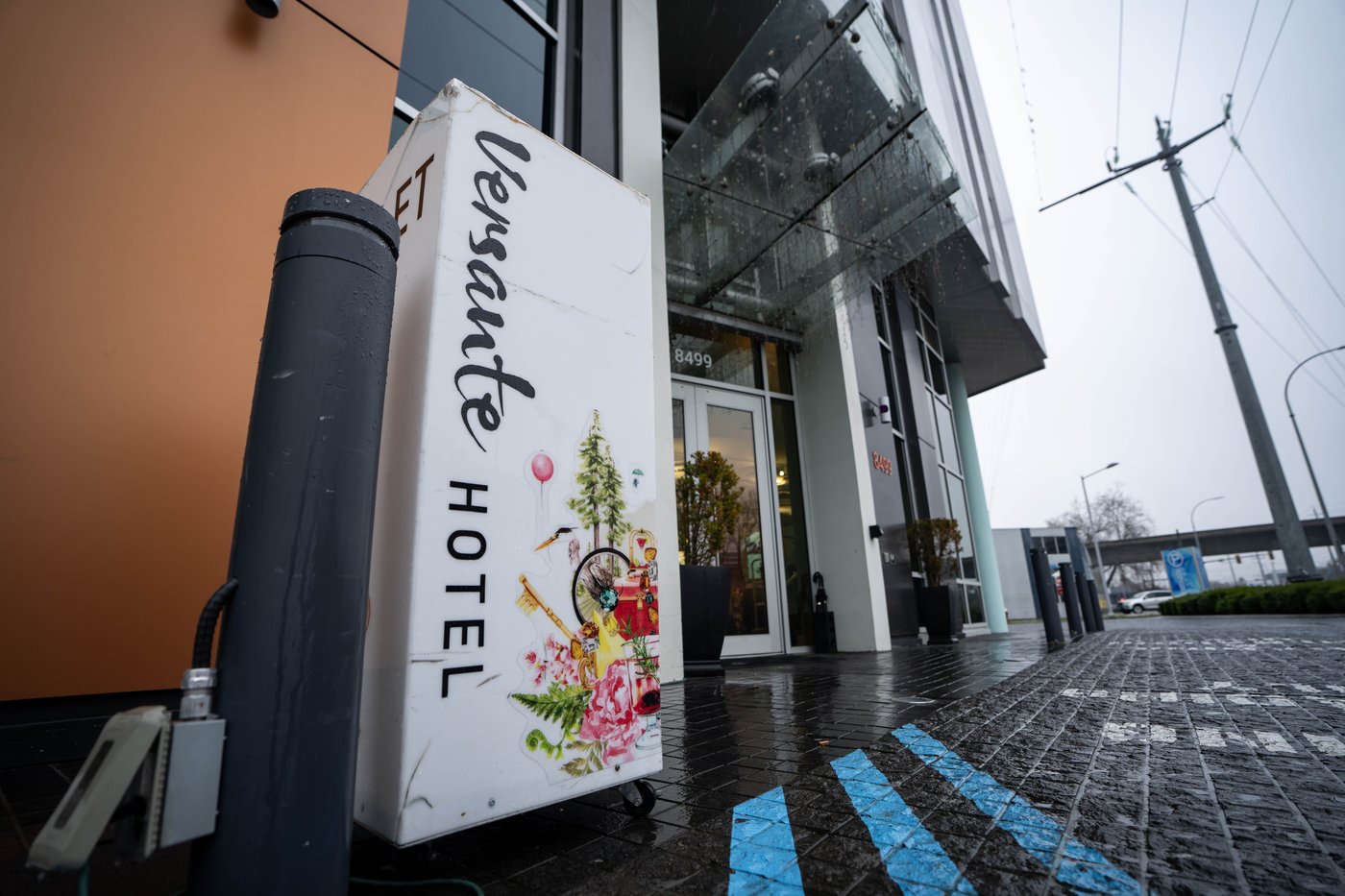 Cowichan case blamed for sinking B.C. property deals, including luxury hotel purchase | iNFOnews.ca