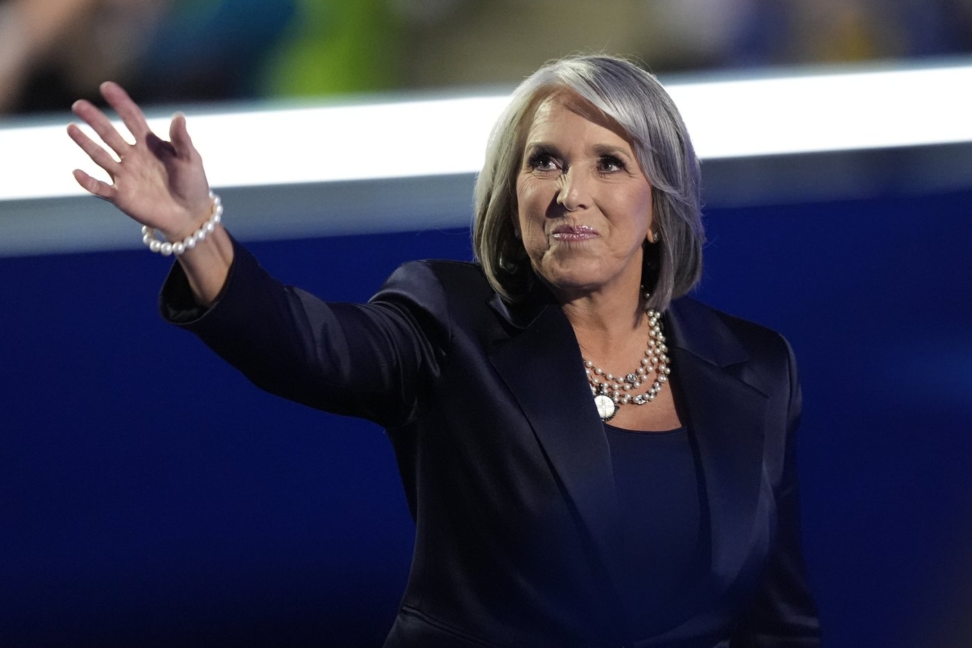 New Mexico opens major-party primary elections to growing ranks of unaffiliated voters | iNFOnews.ca New Mexico opens major-party primary elections to growing ranks of unaffiliated voters | iNFOnews.ca
