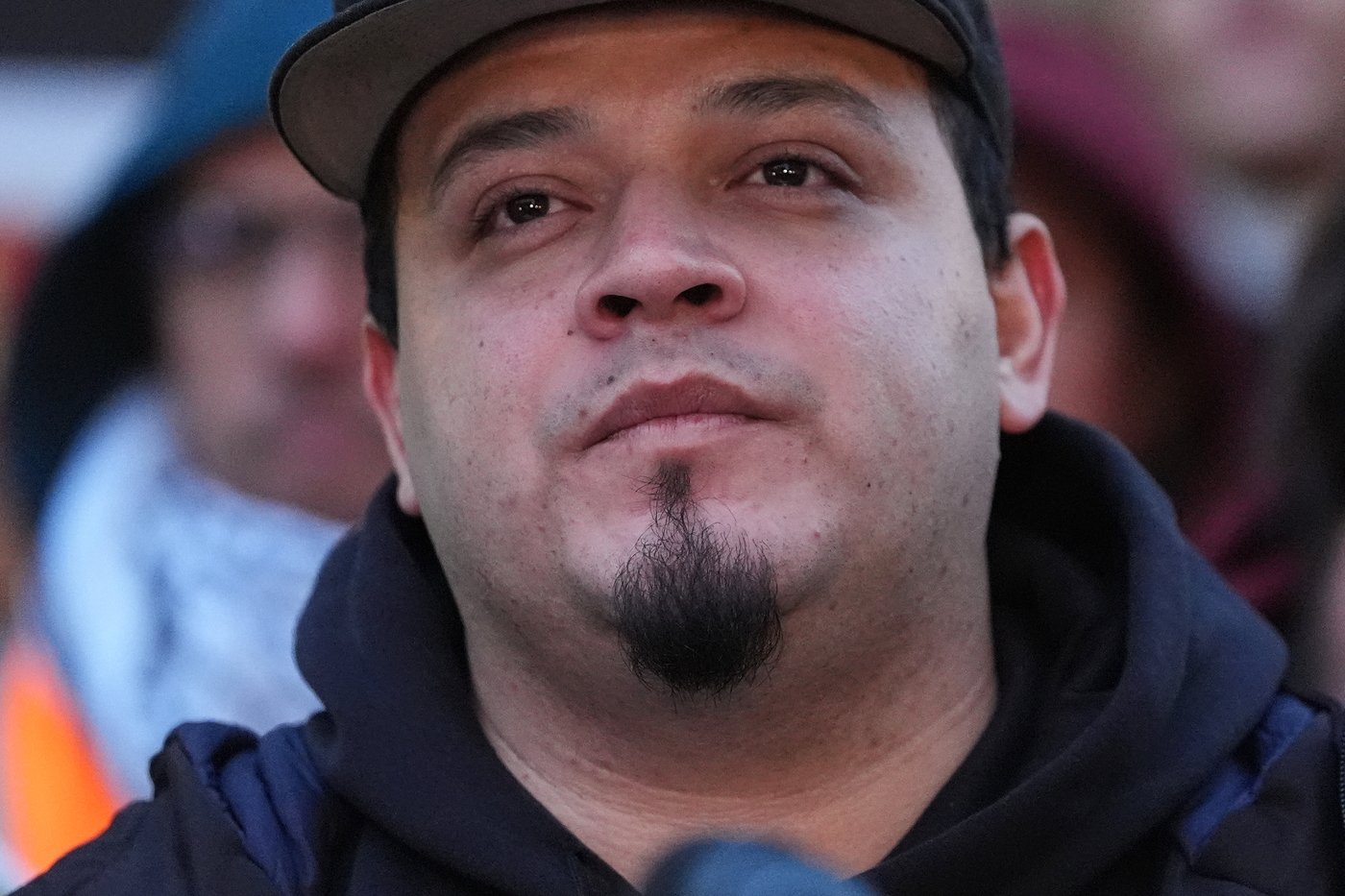 Federal judge to decide whether Kilmar Abrego Garcia should return to immigration custody | iNFOnews.ca