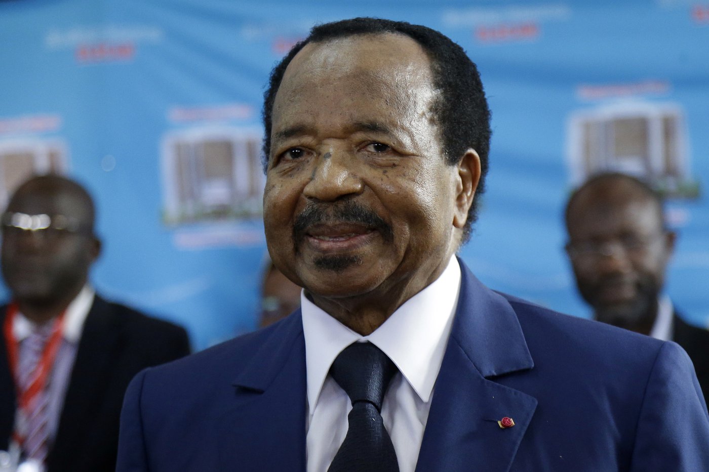 Where has Cameroon’s 91-year-old leader been? In Europe, an official says | iNFOnews.ca