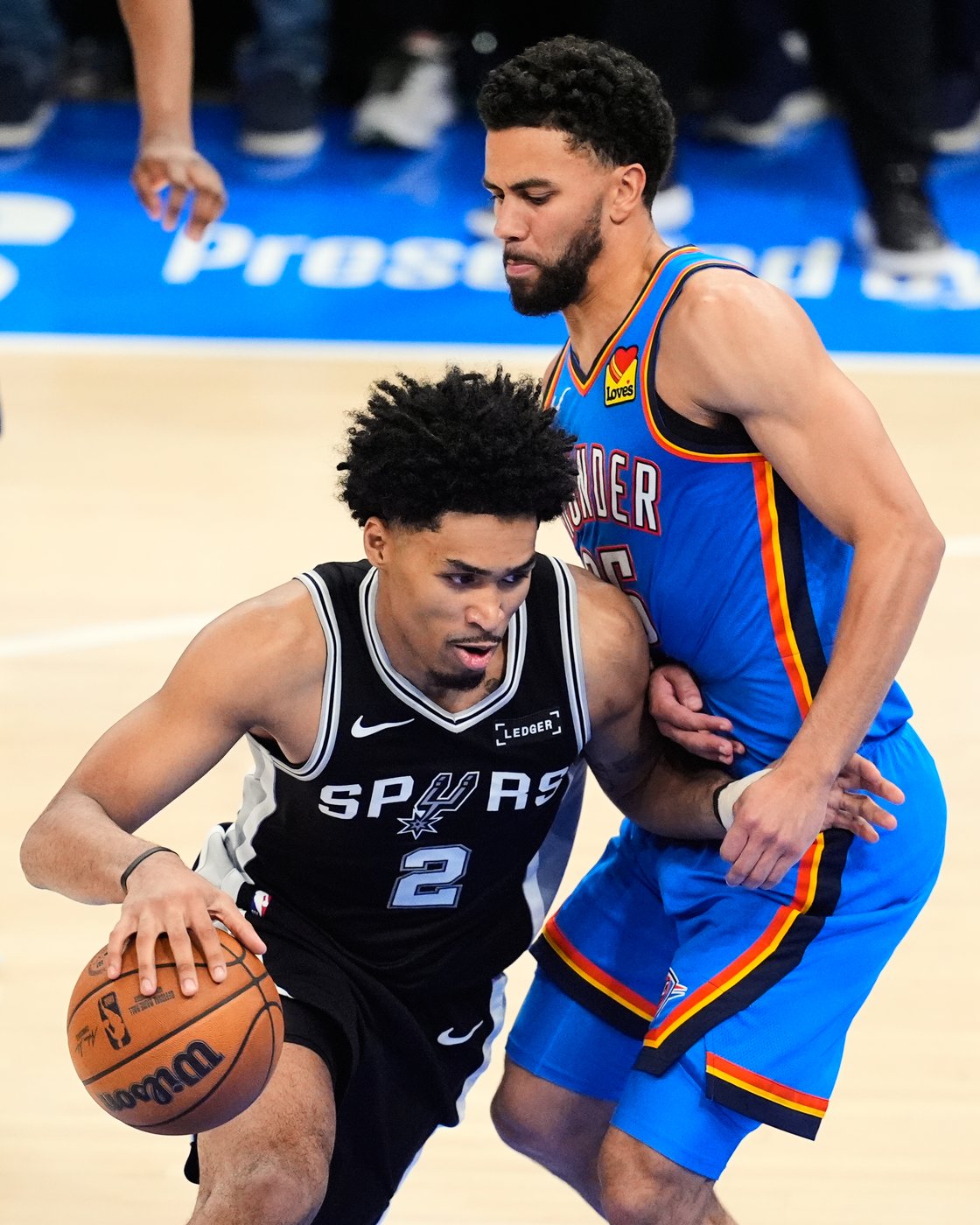 NBA All-Rookie 1st team: Flagg, Knueppel, Edgecombe, Harper and Coward | iNFOnews.ca NBA All-Rookie 1st team: Flagg, Knueppel, Edgecombe, Harper and Coward | iNFOnews.ca