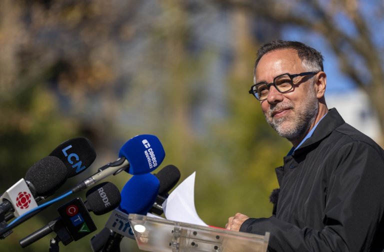 Montreal's mayoral election is about affordability and the homeless -- and bike lanes | iNFOnews.ca Montreal's mayoral election is about affordability and the homeless -- and bike lanes | iNFOnews.ca