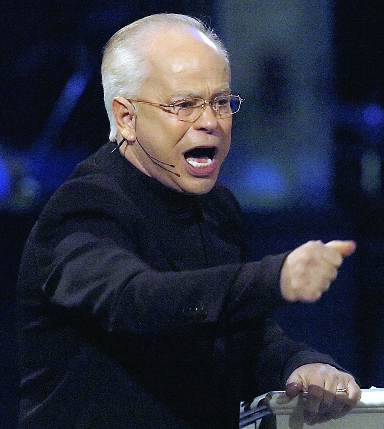 Jim Bakker, who lost his ‘PTL Club’ televangelism empire in sex and money scandals, dies at 86 | iNFOnews.ca Jim Bakker, who lost his ‘PTL Club’ televangelism empire in sex and money scandals, dies at 86 | iNFOnews.ca