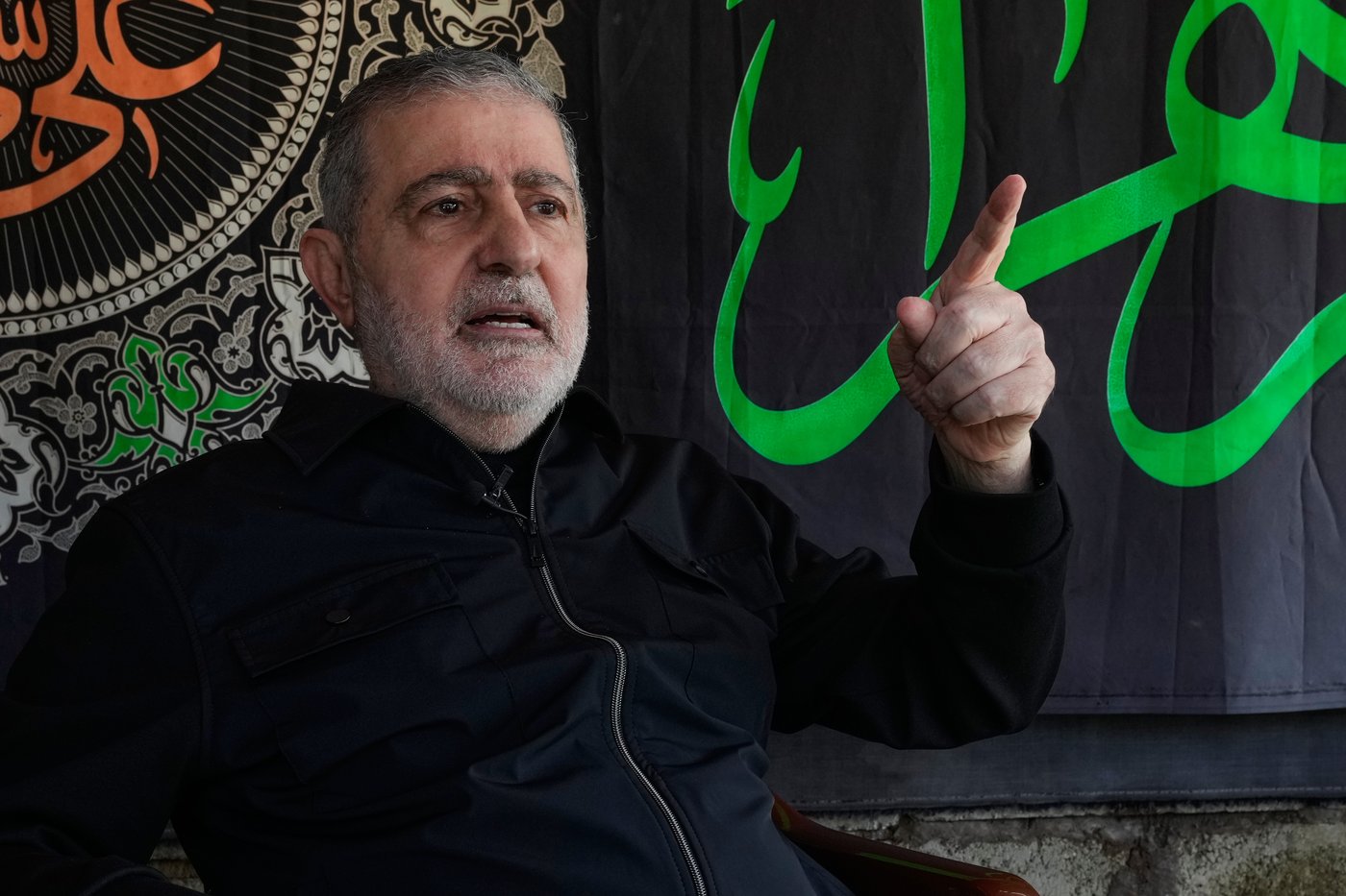 Mysterious disappearance of alleged Israeli spy puts Lebanese state in a tough spot | iNFOnews.ca Mysterious disappearance of alleged Israeli spy puts Lebanese state in a tough spot | iNFOnews.ca