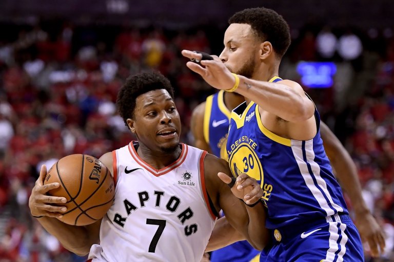 Timeline: Kyle Lowry's biggest moments with the Toronto Raptors | iNFOnews.ca