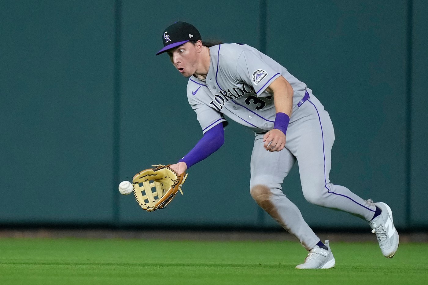 Astros snap 8-game losing streak, beat Rockies 7-6 behind big night from Christian Walker | iNFOnews.ca Astros snap 8-game losing streak, beat Rockies 7-6 behind big night from Christian Walker | iNFOnews.ca