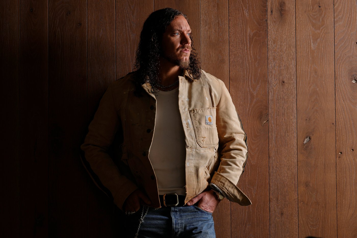 For Brandon Lake, crossing over means more opportunities to spread a Christian message | iNFOnews.ca For Brandon Lake, crossing over means more opportunities to spread a Christian message | iNFOnews.ca