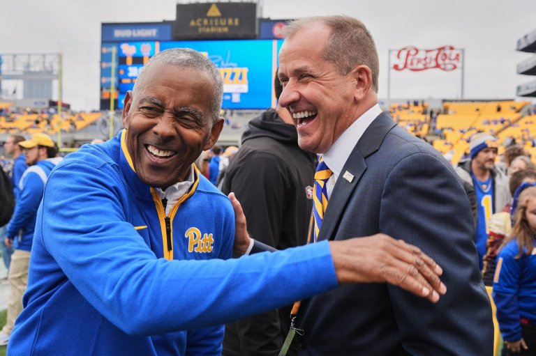 ACC Commissioner Jim Phillips stays optimistic amid league's uncertain chances for multiple CFP bids | iNFOnews.ca