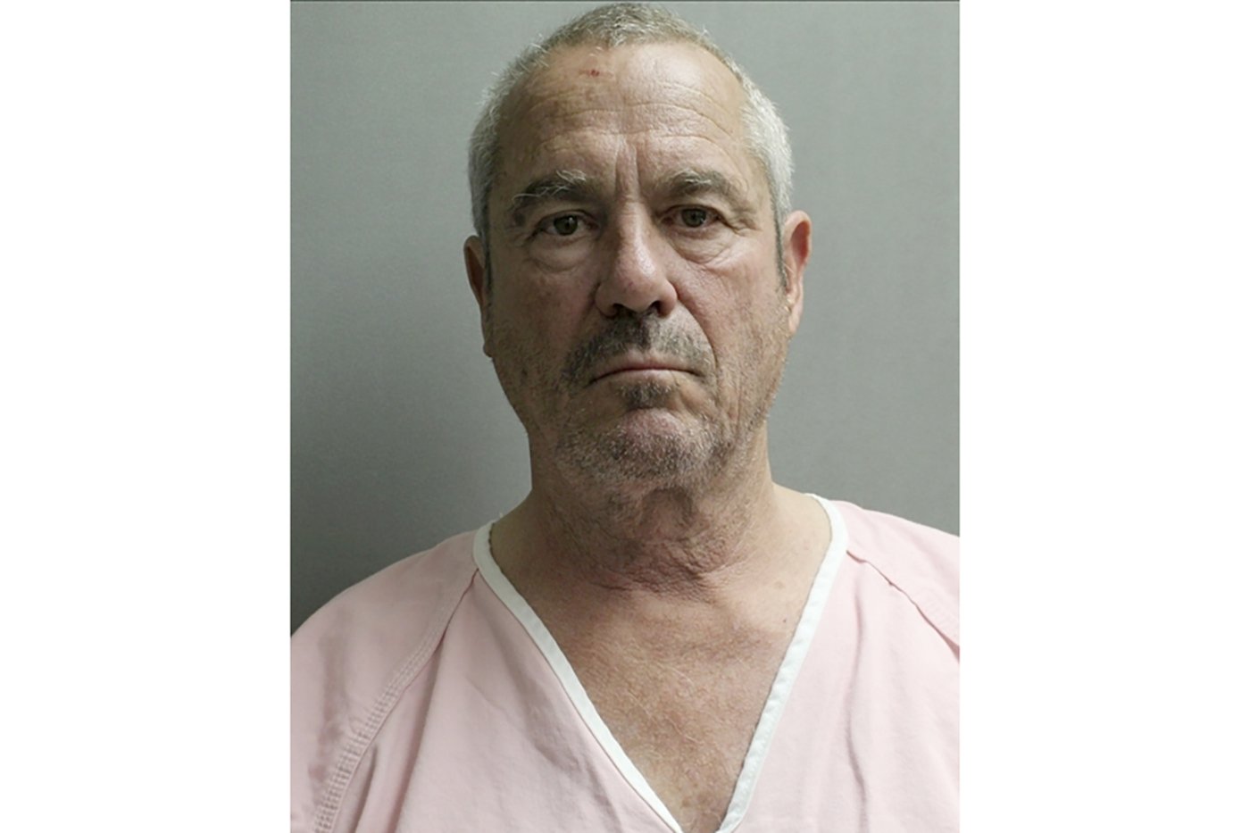 A Texas man claims he shot his son after mistaking him for an intruder, later burns the body | iNFOnews.ca