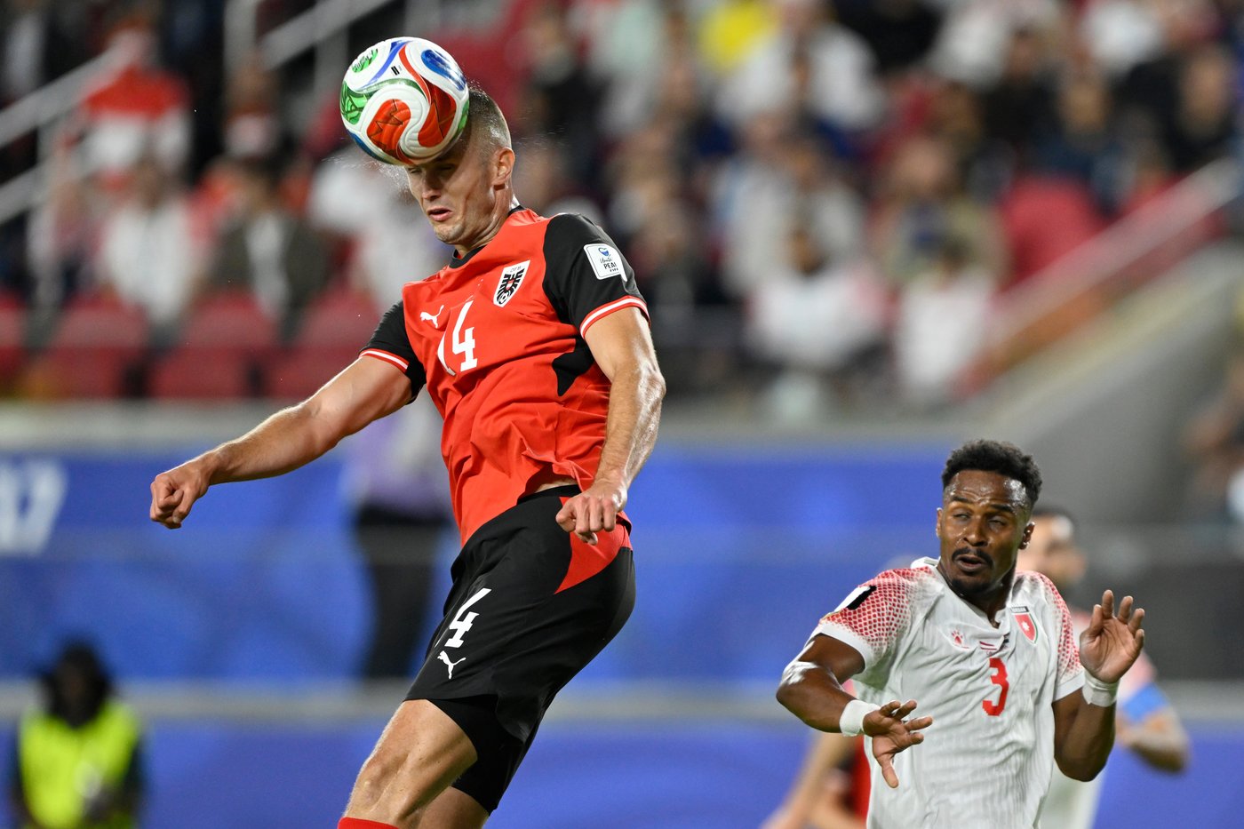 The Latest from the 2026 FIFA World Cup in Canada | iNFOnews.ca