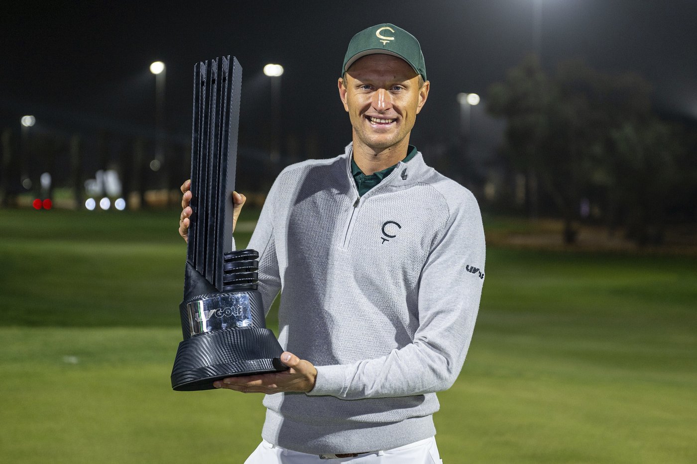 British Open offers direct pathway for LIV golfers to Royal Portrush in July | iNFOnews.ca British Open offers direct pathway for LIV golfers to Royal Portrush in July | iNFOnews.ca