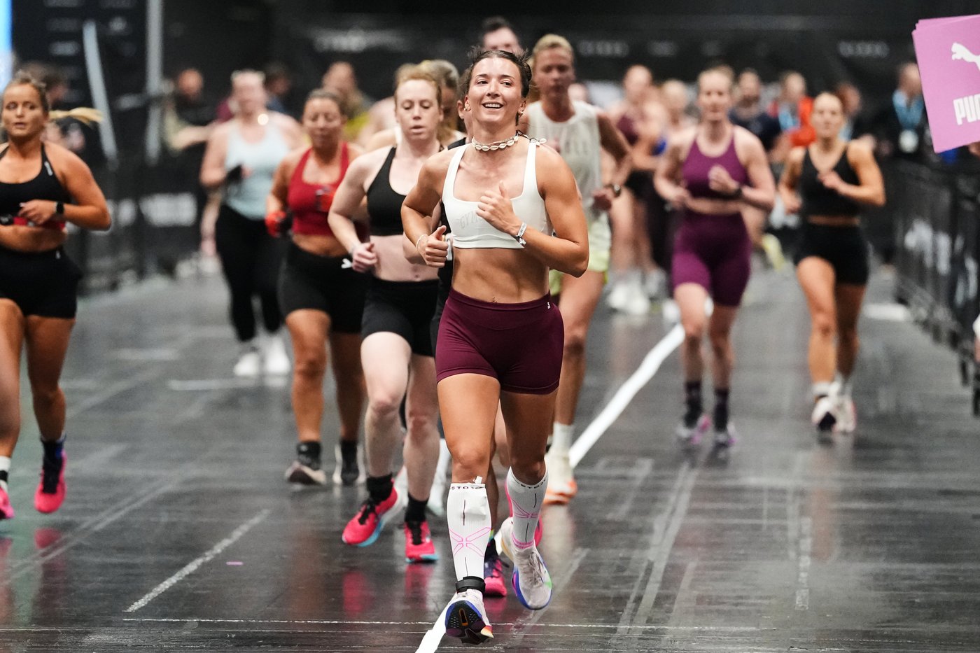 Inside FIBO, the world’s largest fitness fair, in photos | iNFOnews.ca