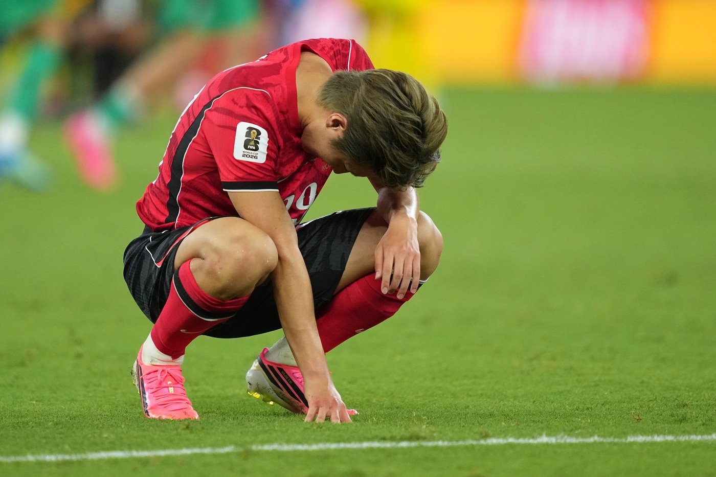 South Korea coach quits after early World Cup exit prompts fierce criticism from president | iNFOnews.ca South Korea coach quits after early World Cup exit prompts fierce criticism from president | iNFOnews.ca