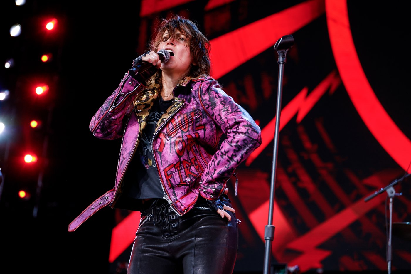 Inside the DC 'Power to the People' festival headlined by Bruce Springsteen | iNFOnews.ca