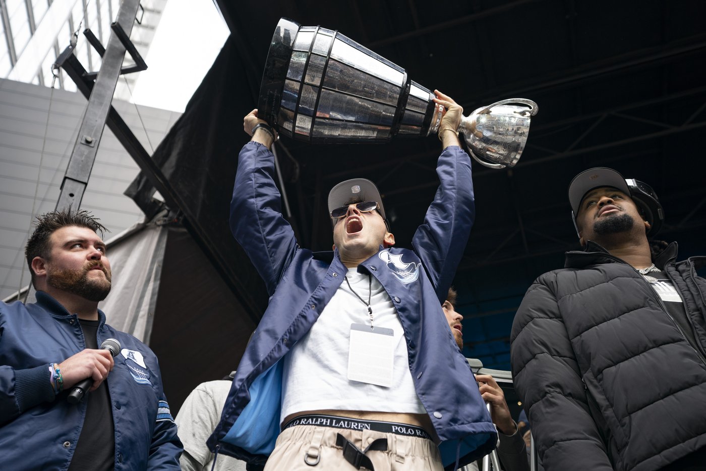 New Argos head coach Miller expects veteran QB Chad Kelly to be his starter in 2026 | iNFOnews.ca New Argos head coach Miller expects veteran QB Chad Kelly to be his starter in 2026 | iNFOnews.ca