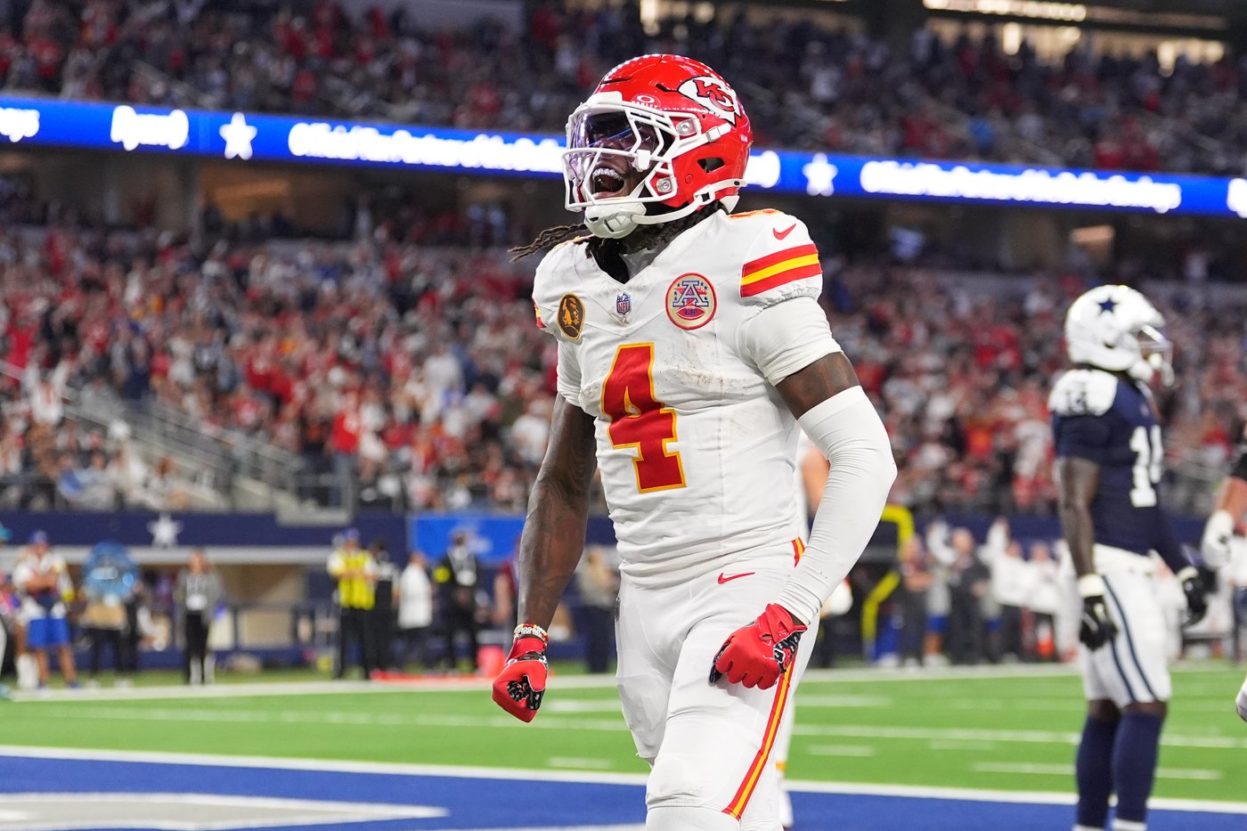 Prescott's Cowboys overcome Mahomes' fourth-down magic in 31-28 Thanksgiving win over Chiefs | iNFOnews.ca