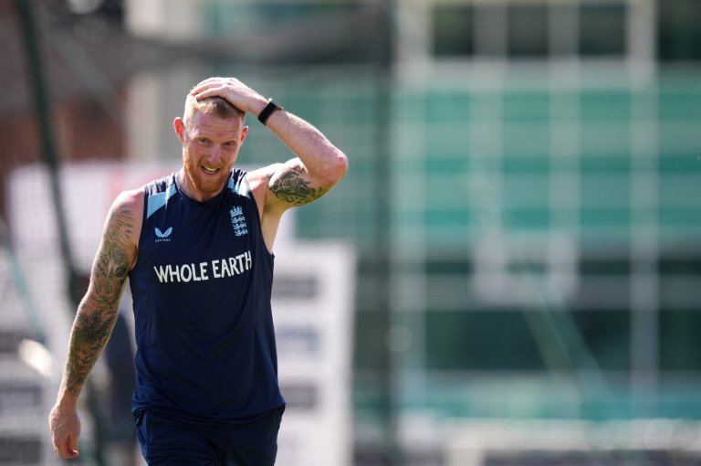 Stokes back on England duty after disciplinary controversy and says only 'focusing on this week' | iNFOnews.ca