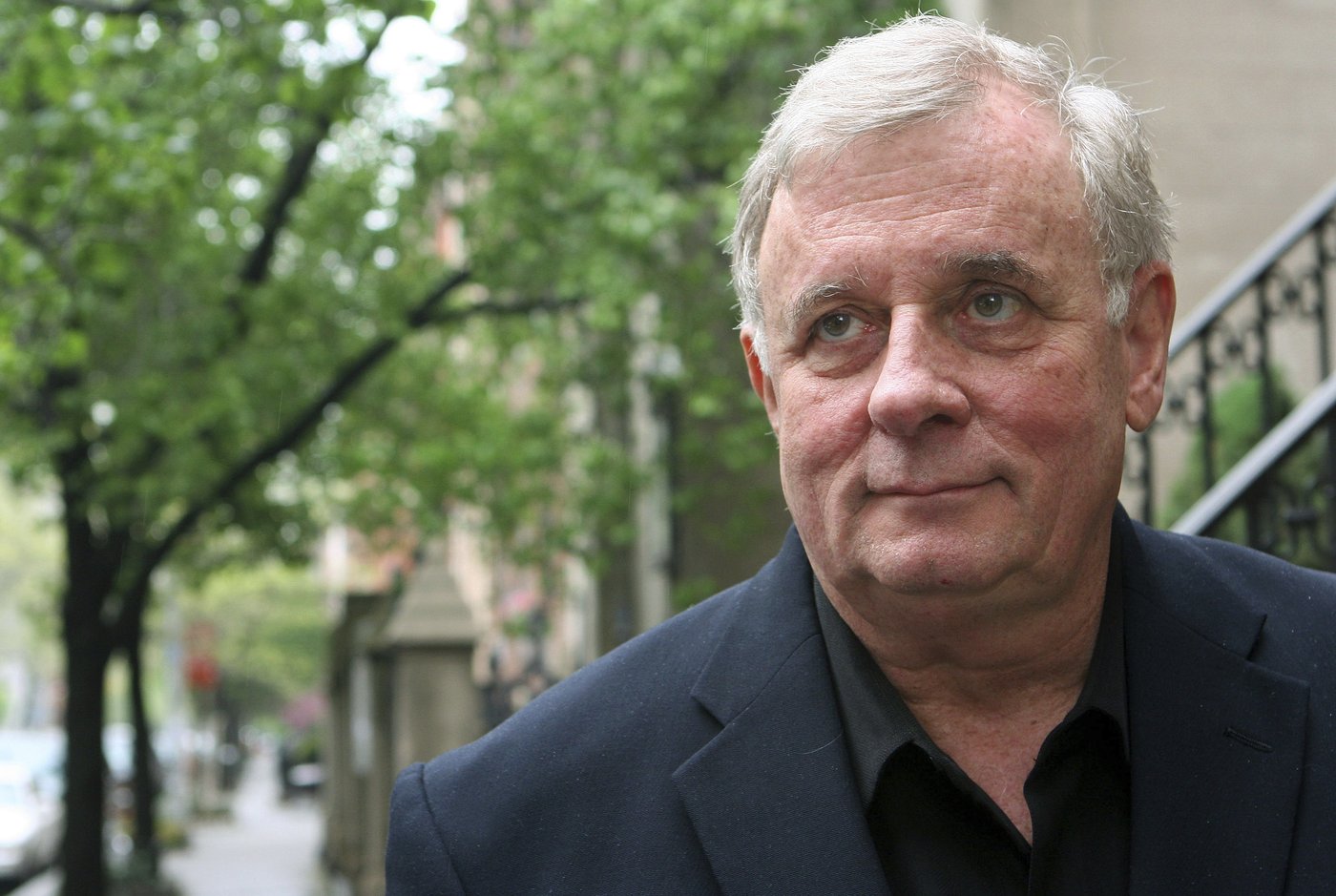 Edmund White, a groundbreaking gay author, dies at 85 | iNFOnews.ca Edmund White, a groundbreaking gay author, dies at 85 | iNFOnews.ca