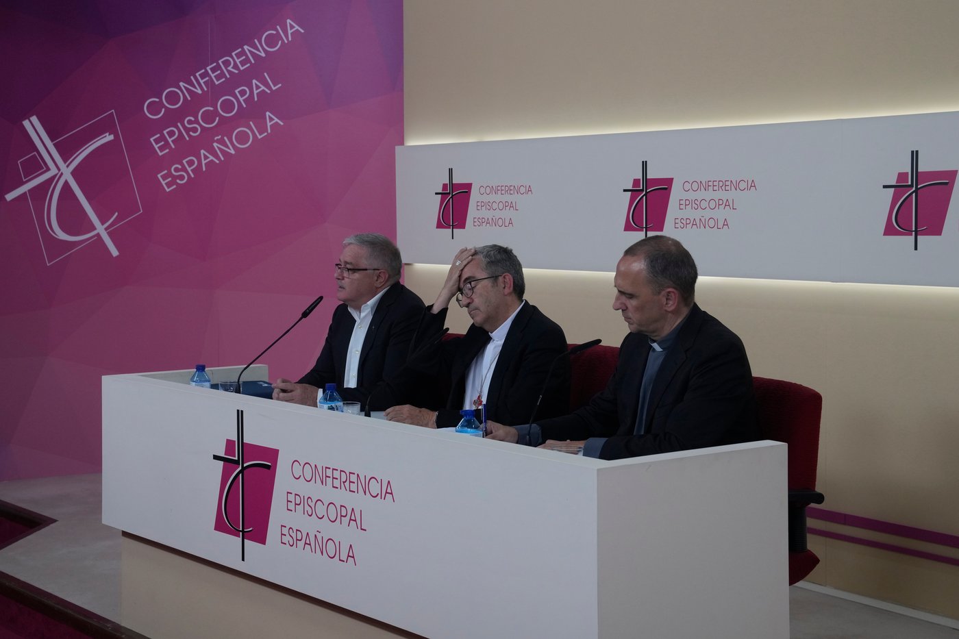 Spanish bishops will allow government to oversee compensation for sexual abuse victims | iNFOnews.ca Spanish bishops will allow government to oversee compensation for sexual abuse victims | iNFOnews.ca