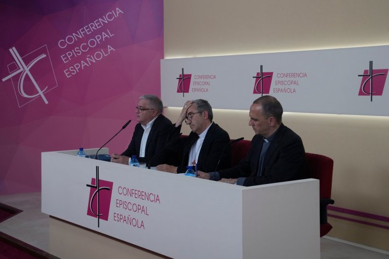 Bishops and Spanish government agree on a plan to compensate sexual abuse victims | iNFOnews.ca