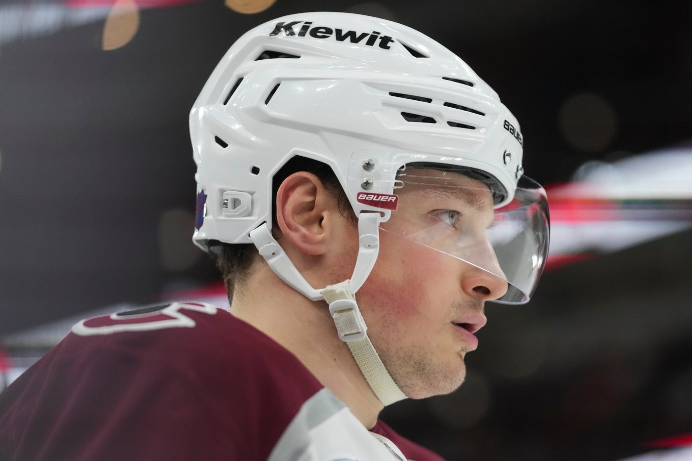 Avalanche become first NHL team to clinch a playoff spot this season | iNFOnews.ca Avalanche become first NHL team to clinch a playoff spot this season | iNFOnews.ca