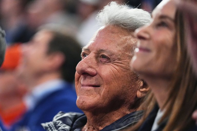 Czech film fest in Karlovy Vary honors Dustin Hoffman and Juliette Binoche | iNFOnews.ca