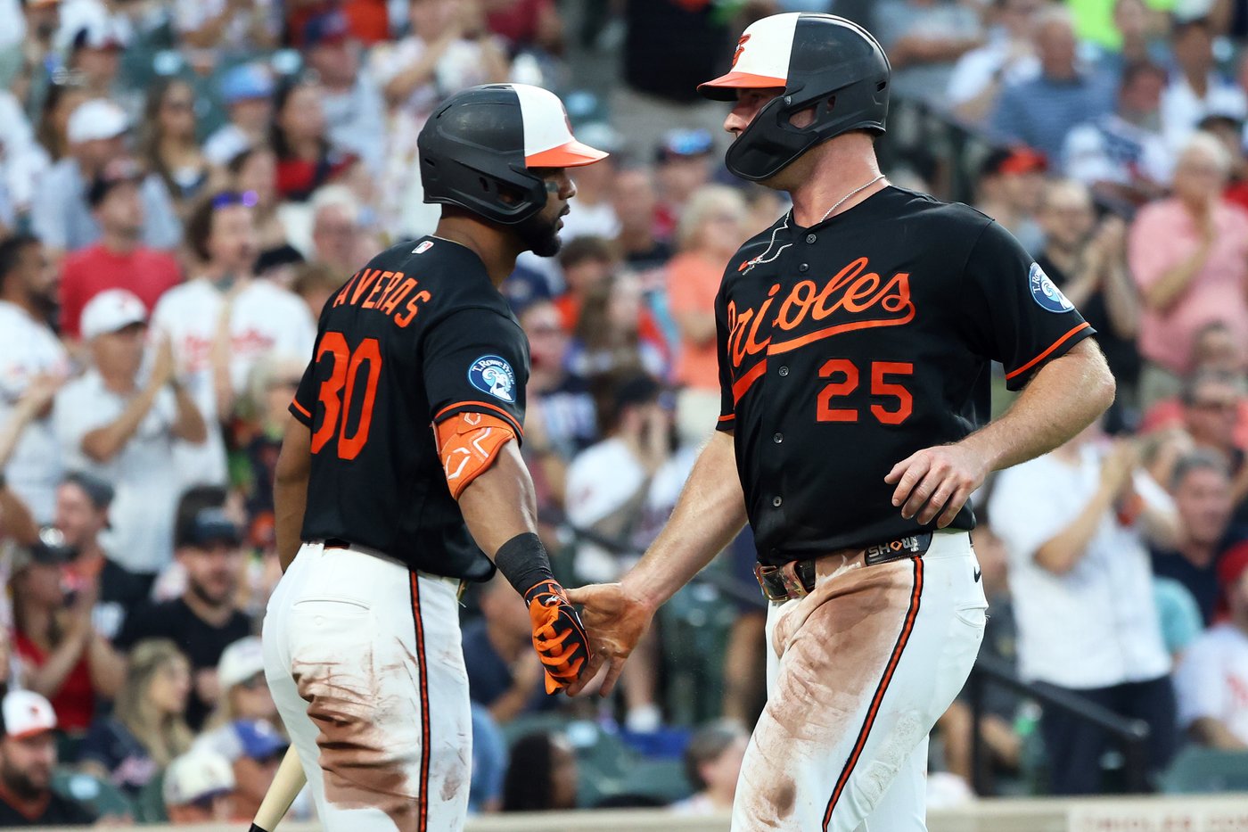 Beavers' 9th-inning hit gives the Orioles a 3-2 victory over the Braves | iNFOnews.ca Beavers' 9th-inning hit gives the Orioles a 3-2 victory over the Braves | iNFOnews.ca