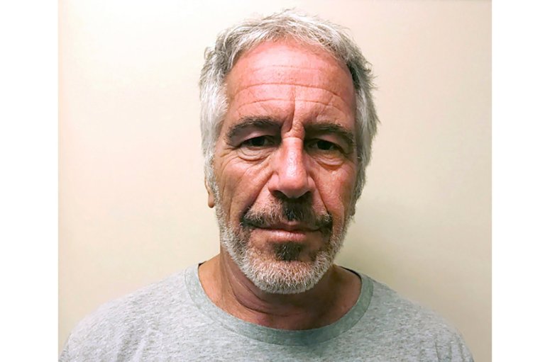 Justice Department can unseal records from Epstein's 2019 sex trafficking case, judge says | iNFOnews.ca
