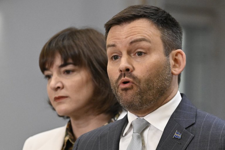PQ leader praises Alberta Premier Danielle Smith for standing up to Ottawa | iNFOnews.ca