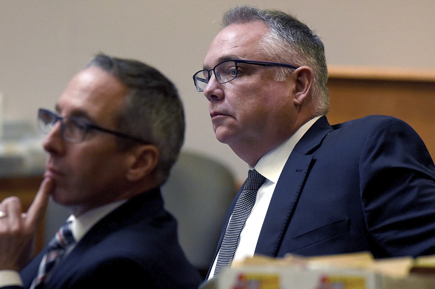 Mistrial declared after New Hampshire jury deadlocks in youth detention center rape case | iNFOnews.ca Mistrial declared after New Hampshire jury deadlocks in youth detention center rape case | iNFOnews.ca