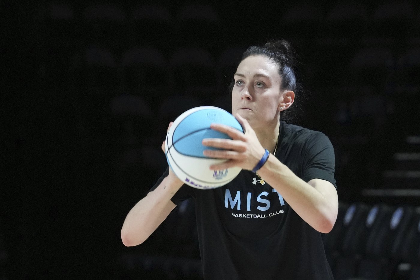 Security a priority at Unrivaled with cyber stalking on the rise toward women's basketball players | iNFOnews.ca