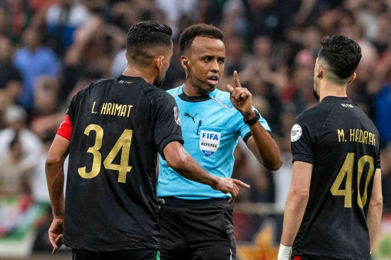 B.C. premier says Somali World Cup ref banned by U.S. would be welcome in Vancouver | iNFOnews.ca