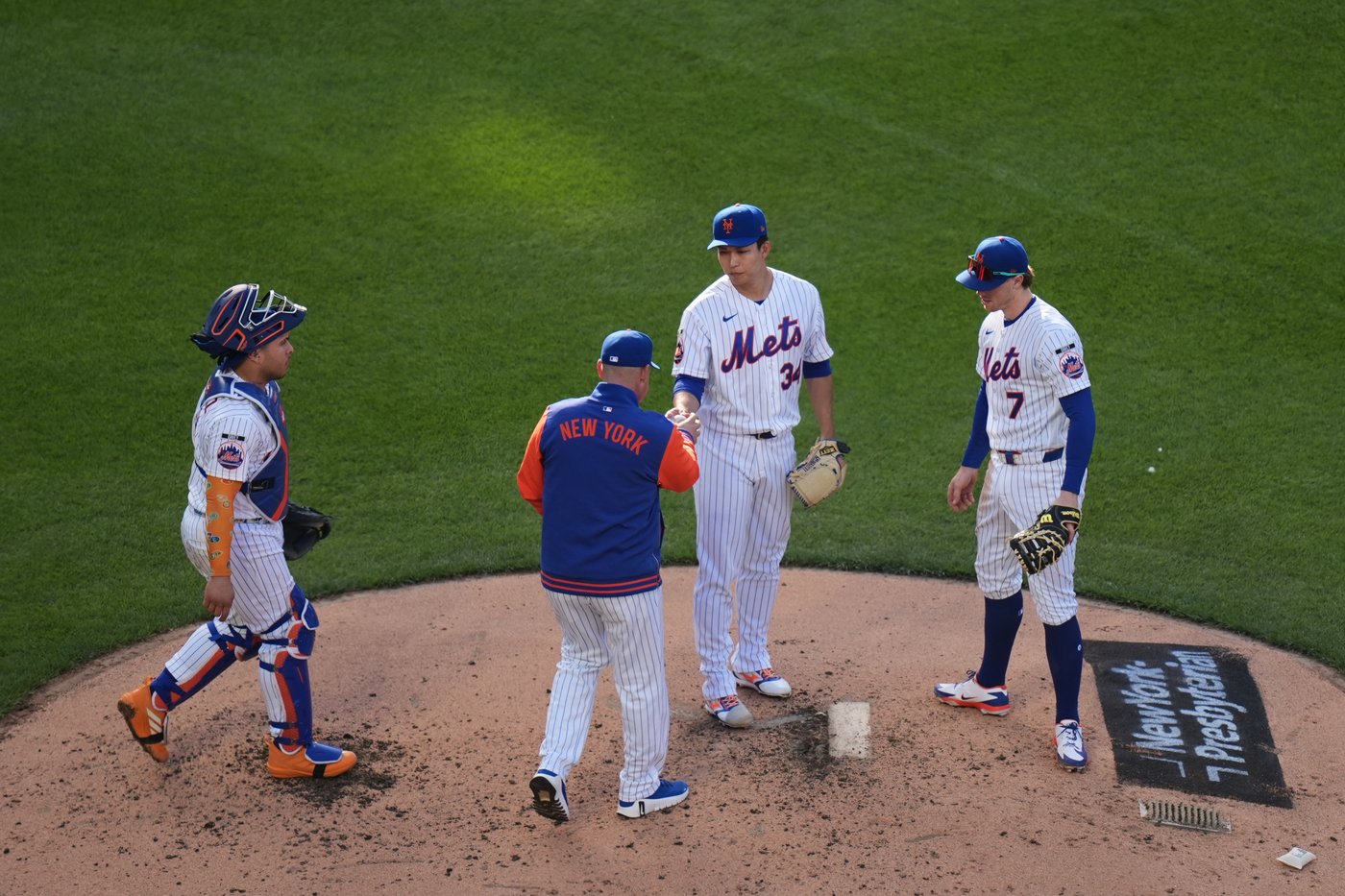 Mets spiral from contender to major league cellar, 47-74 since June as pressure on Mendoza builds | iNFOnews.ca Mets spiral from contender to major league cellar, 47-74 since June as pressure on Mendoza builds | iNFOnews.ca