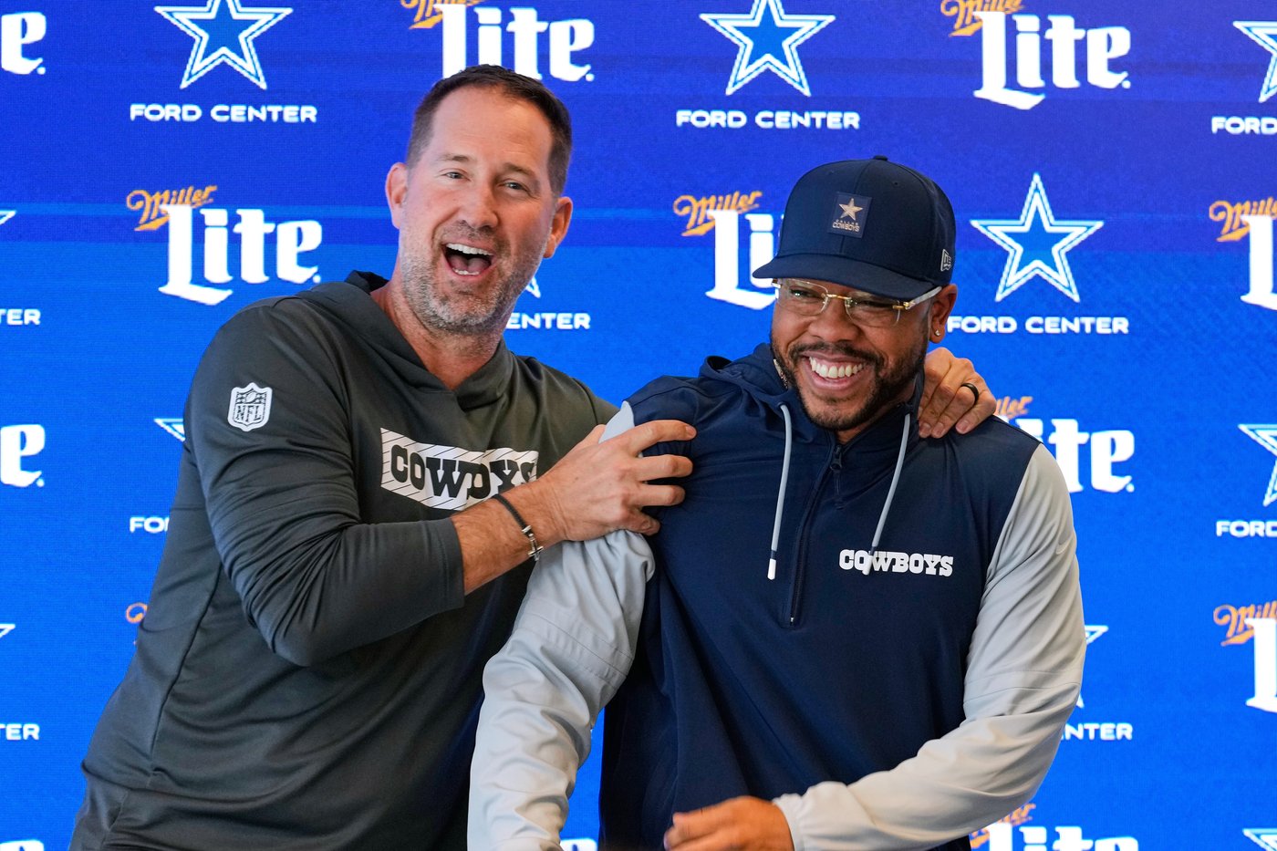 Cowboys say hello to Christian Parker and hope he can turn around a dismal defense | iNFOnews.ca