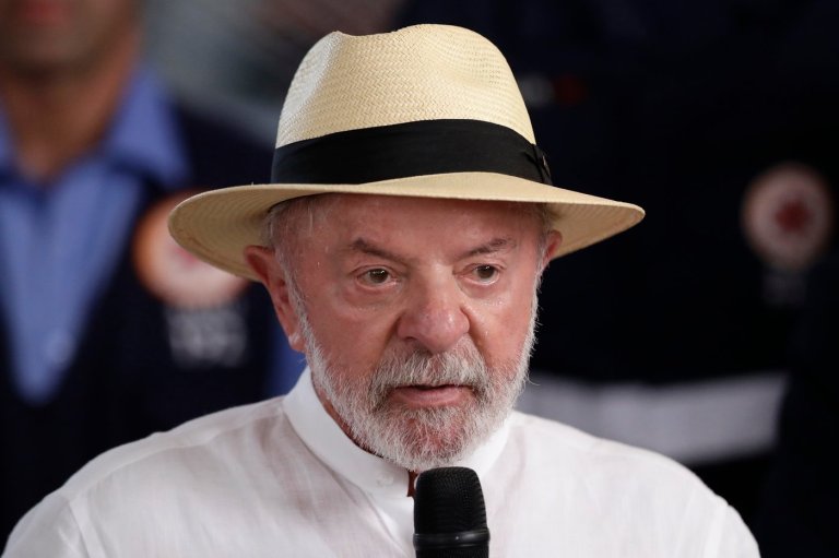 Brazil cuts diplomatic presence in Argentina after Milei insults Lula | iNFOnews.ca