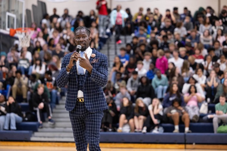 The superintendent arrested by ICE had a consulting gig. His districts repeatedly hired the firm | iNFOnews.ca