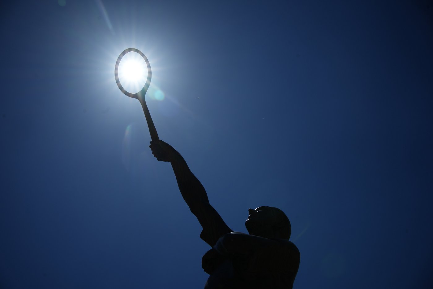 The top photos of the day by AP photojournalists | iNFOnews.ca