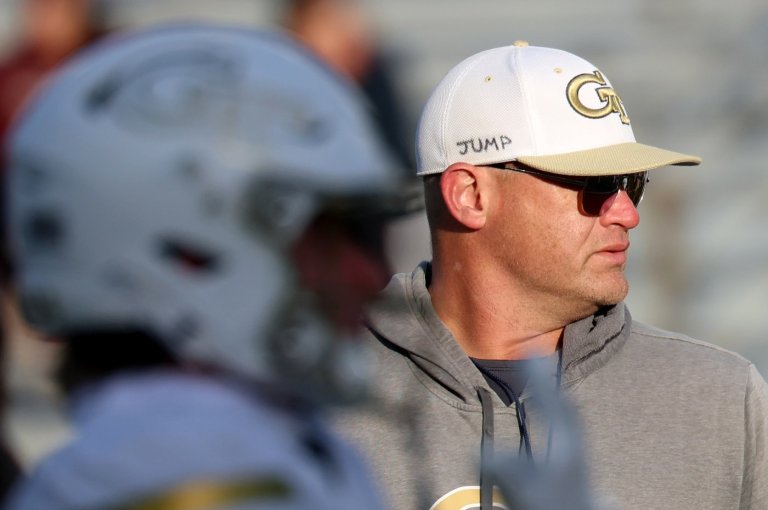 Georgia Tech sets sights on an ACC title after promising season and major roster turnover | iNFOnews.ca