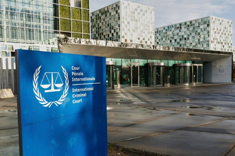 ICC president vows to resist US and Russian pressure despite sanctions and threats | iNFOnews.ca