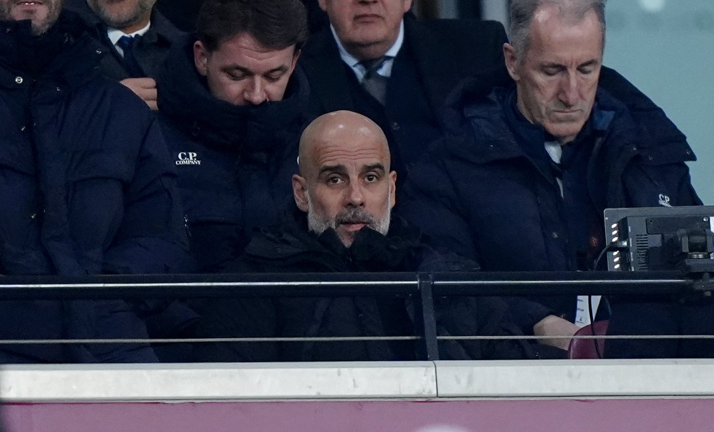 How do you prepare to overturn a massive deficit against Real Madrid? Take the day off | iNFOnews.ca