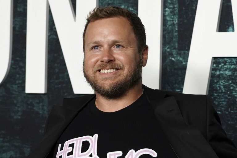 After losing home in wildfire, reality TV personality Spencer Pratt says he will run for LA mayor | iNFOnews.ca