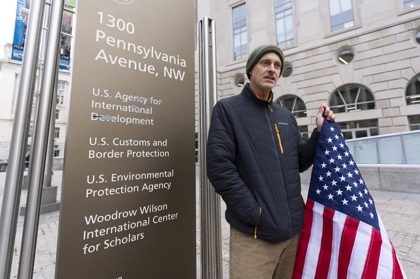 Unspent aid worth billions lacks oversight as Trump dismantles USAID, watchdog warns | iNFOnews.ca